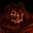 Captains_of_the_Damned.jpg SEA OF THIEVES Cursed Captain's Skull