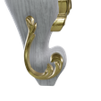 8-Preview.png Leg-5-White Wood
