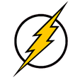 Flash_Logo_01.png Logo flash!