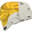 EVA-5.png Halo 3 Inspired EVA Helmet (3D MODEL - STL)