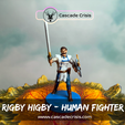 Rigby-Higby-Listing-07.png Rigby Higby - Human Fighter (28mm, 32mm, & Display Size)