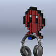 Screenshot-2024-01-10-223440.png Retro Pixel Art Headphone Holder