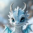 Little-Dragon-Nero.jpg Little Dragon - Nero