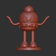 ghgjh.jpg burger cute 3d model for 3d printing