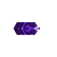 PZ2_bit.stl Screw bits for demonstrations