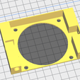 Fanmount.png Radiator Heater Booster Fan / Heizkörperverstärker Ventilator