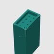 Boxrender-2.jpg Dart box for blowpipe darts