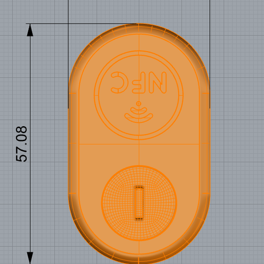 Planta.png Etui Samsung SmartTag2 - Funda protectora para llaves, mascotas y gatos / SmartTag2 Cat & Pet Case