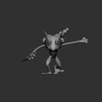 ZBrush-Document3.jpg pokemon froakie evolution pack
