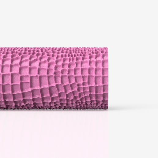 Captura-de-ecrã-2023-11-14-212918.png Snake Leather Texture Roller for Clay