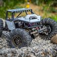 Tarantula-07.jpg Happy Servo Clearance Mod for INJORA Rock Tarantula Buggy, TRX4M
