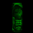Capture-d'écran_20230220_233115.png Jack Daniel's Baby Yoda Litho Can Lamp