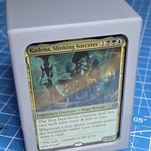 Standard-2.jpg MTG Boîte standard avec fenêtre