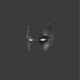 7.png Deadpool Mask with Detailed Texture and Magnets Slots / Deadpool - Mascara con Textura e Magnes