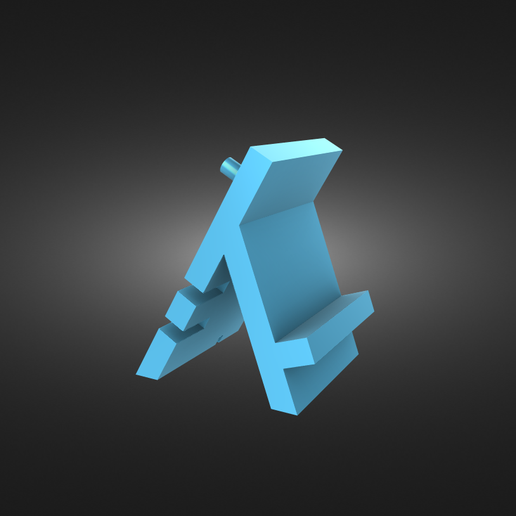 Phone stand