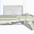 / Object list Destiny 2 Invective Shotgun Replica Full Size