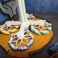 20250209_172929.jpg 3D Printable Ikarus/Condor Ride Model H0