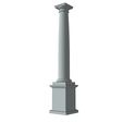 02.jpg classic Tuscan column