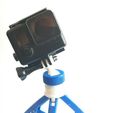 20210226_104025.jpg mini tripod with  ball joint attachment
