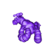 Pimple 02.stl Battletoads