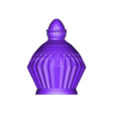 Potion02.stl Magic potion bottles