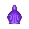 Potion02.stl Бутылочки для волшебного зелья