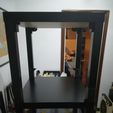 IMG_20180107_140638.jpg My MDF Ikea LACK enclosure for ANET A8