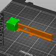 pcie_bracket_support.png Mellanox ConnectX-2 Full height bracket