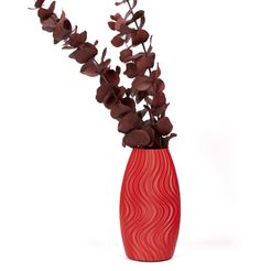 _DSC5326-1.jpg Fichier STL Vase - Vase à fleurs (Modèle : Breeze)・Plan à imprimer en 3D à télécharger