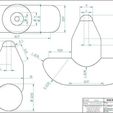 6.jpg Fichier STL gratuit Le punzon de la mangue・Objet imprimable en 3D à télécharger