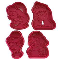 1.png Disney princes cookie cutter