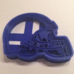 IMG_4438.JPG Cleveland Browns Cookie Cutter