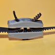 Capture d’écran 2017-08-28 à 14.10.11.png Free STL file Tough Belt Clip・Template to download and 3D print