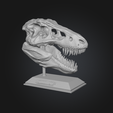Captura-de-pantalla-2025-12-20-103534.png DINOSAURS SKULLS - PACK - 6 Models 3d