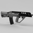 F90-MBR-v73-407-1.png F90 MBR AEG AIRSOFT by BENen3D