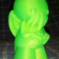 Cthulhu mini - Lovecraft Collection