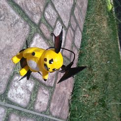 026_Raichu