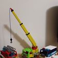 6.jpg Mobile Crane, Crane Toy