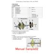 Manual-Sample02.jpg Turbojet Engine, 2nd Flight, 1941, Sir Whittle