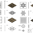 Spielesammlung_01_2.png Games collection starter box modular