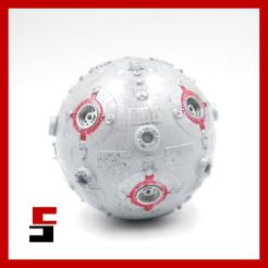 cults3D-2.jpg Archivo STL StarWars Marksman-H combate a distancia Jedi 3D modelo para impresión 3D modelo de impresión 3D・Modelo para descargar y imprimir en 3D