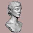 14.jpg Keira Knightley 3D print model