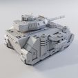 pred_02.jpg Dark Universe Interstellar Legion R1NHO Plateforme Famille