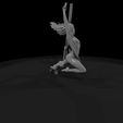 camera004.png Acrobat Female Dynamic Pose