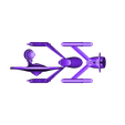 Enterprise-A_FDM.stl Free STL file Star Trek USS Enterprise Collection・3D printer design to download