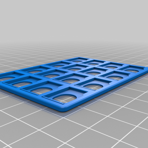 Free STL file SD and Micro SD Card Case・3D printing model to download・Cults