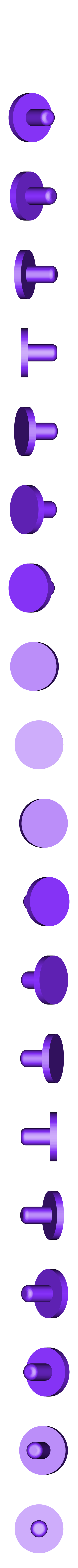 Glider_cap.stl Finger Flapper