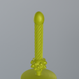 Captura.png Drill Dildo
