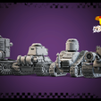 Goblin Tanks Image 03.png Goblin revolution mini tanks
