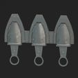 Kunai-of-the-Hidden-Hand.jpg Halo Armor Accessories Bundle - 3D Print Files